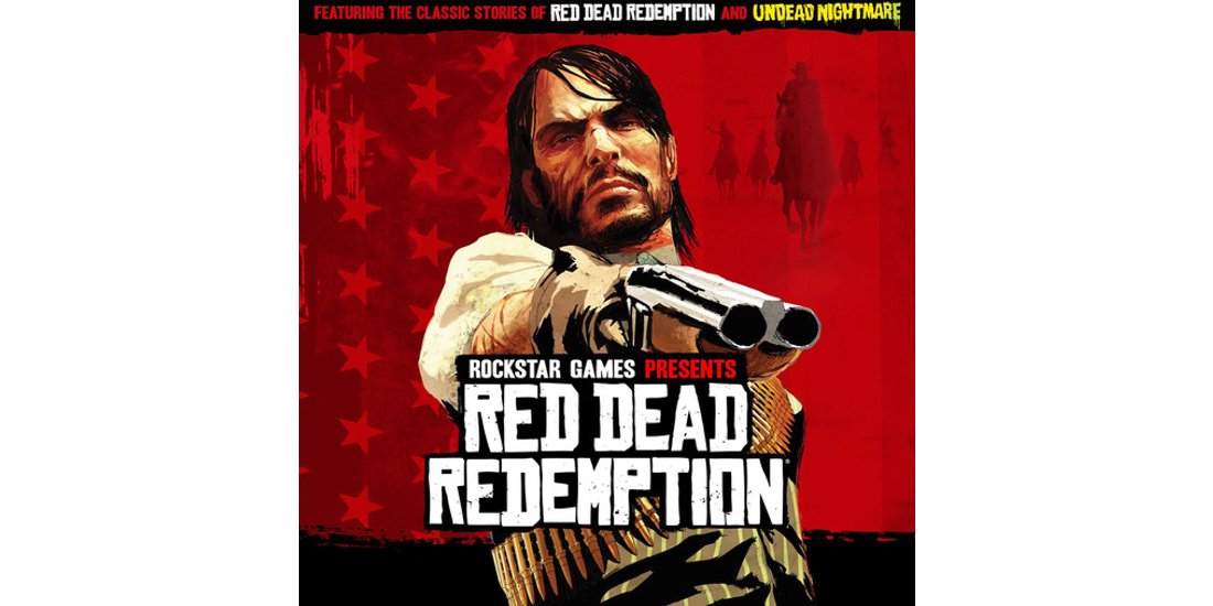 Red Dead Redemption PlayStation 5