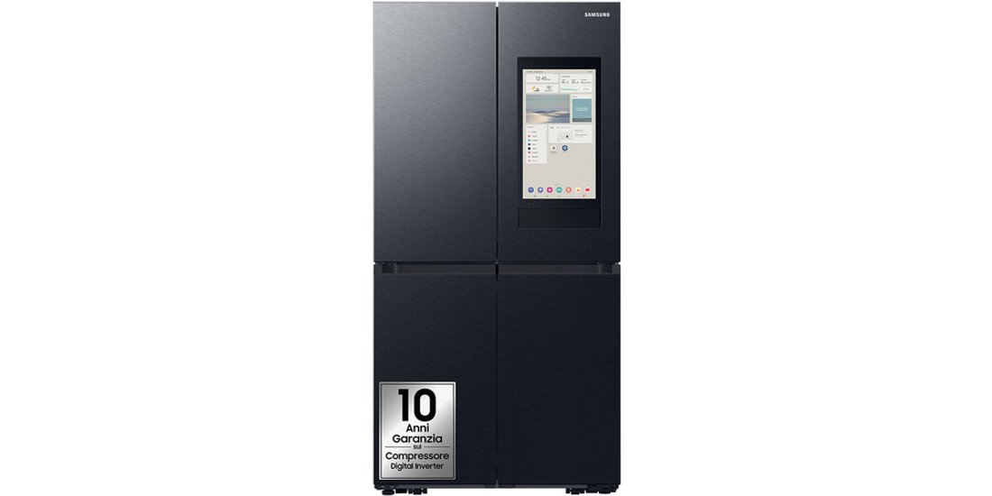 Samsung Frigorifero RF65DG9H0EB1EF 4 Porte Family…