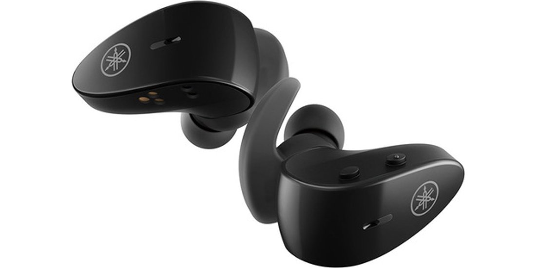 Yamaha TW-ES5A Auricolare True Wireless Stereo…
