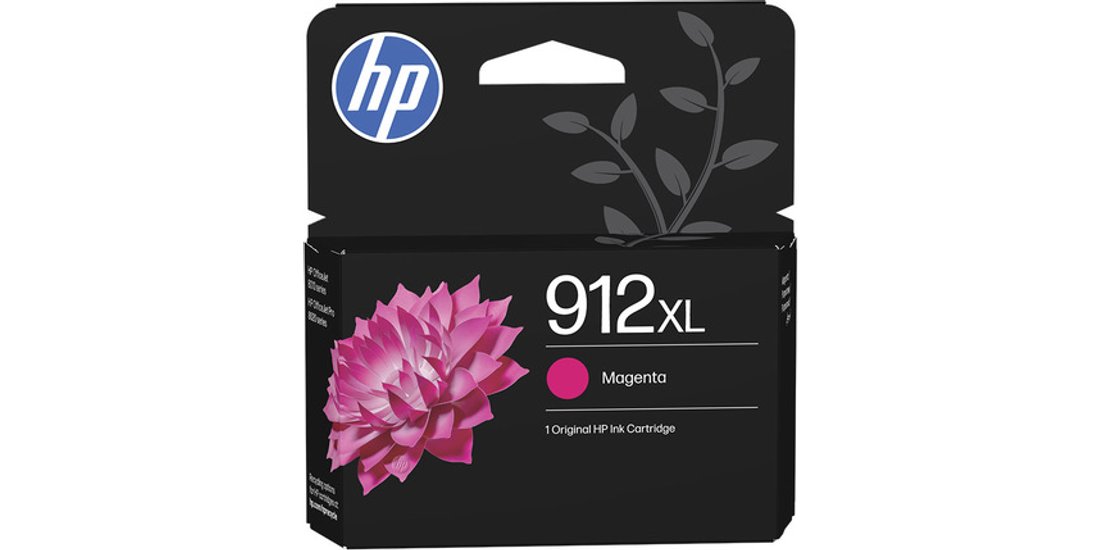 HP Cartuccia di inchiostro magenta originale …