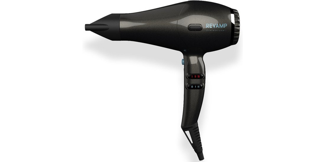 Revamp Asciugacapelli Progloss 3950