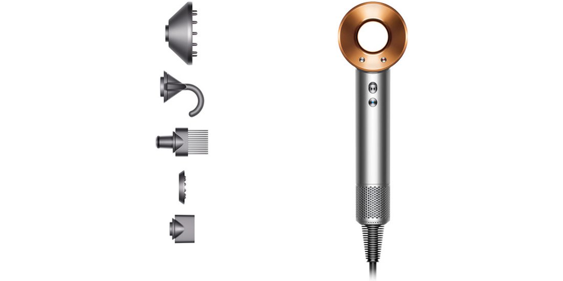 Dyson Asciugacapelli Supersonic