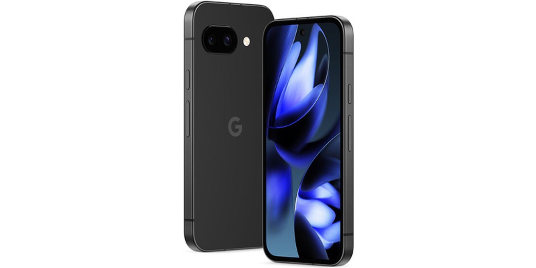 Google Pixel 9a 16 cm (6.3”) Doppia SIM Android…