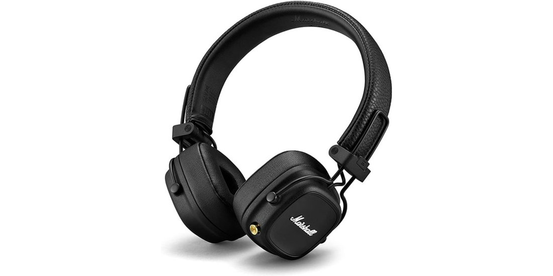 Marshall MAJOR IV Cuffie Con cavo e senza cavo…