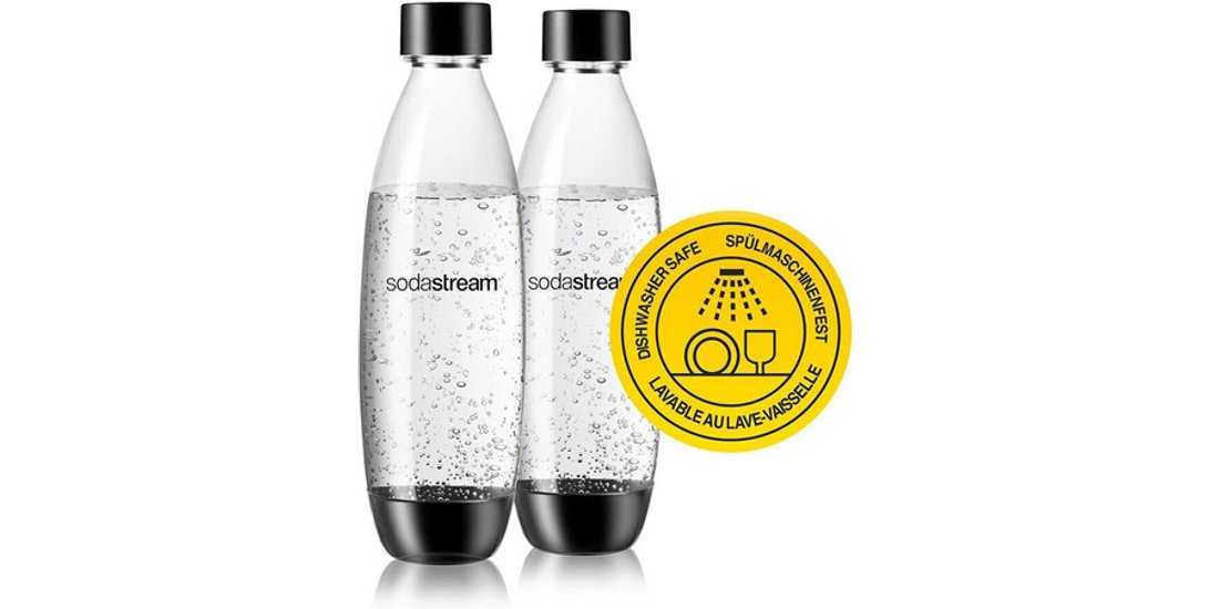 SodaStream 1741260410 Accessorio e ricarica per…