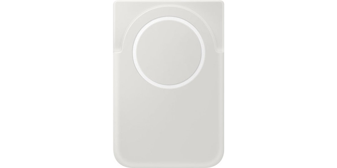 Powerbank 5Ah Wireless No Cavo Gray