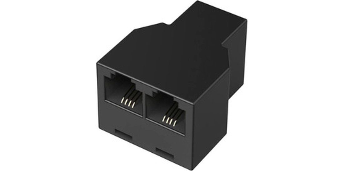 Hama 00201128 cavo splitter o combinatori Splitter…