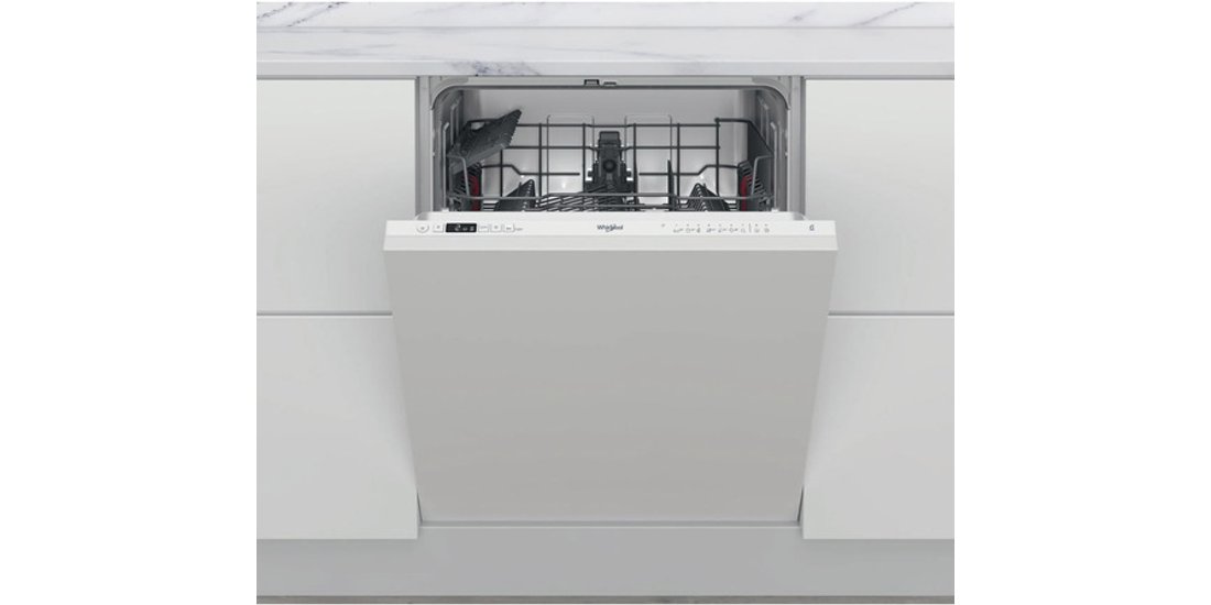 Whirlpool Lavastoviglie da incasso – W2I HKD526…