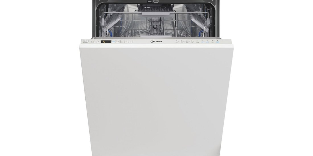 Indesit Lavastoviglie da incasso DIO 3C24 AC …