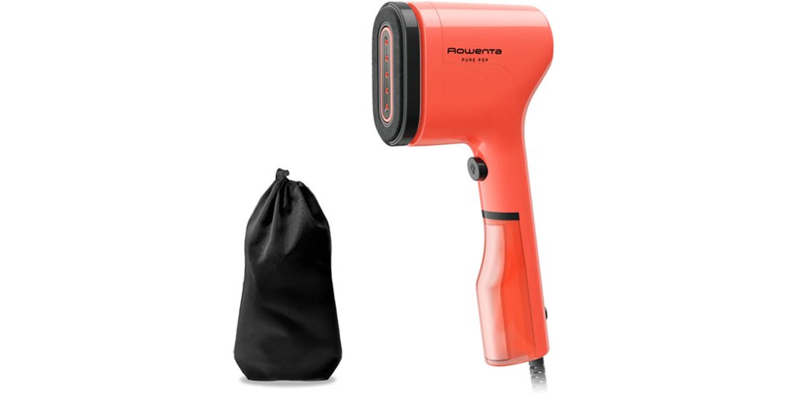 Rowenta Pure Pop DR2022 Vapore per indumenti …