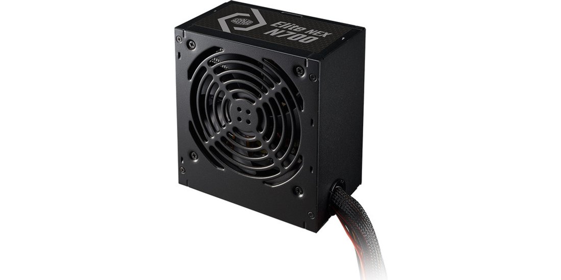 Cooler Master Elite NEX 230V 700 alimentatore…