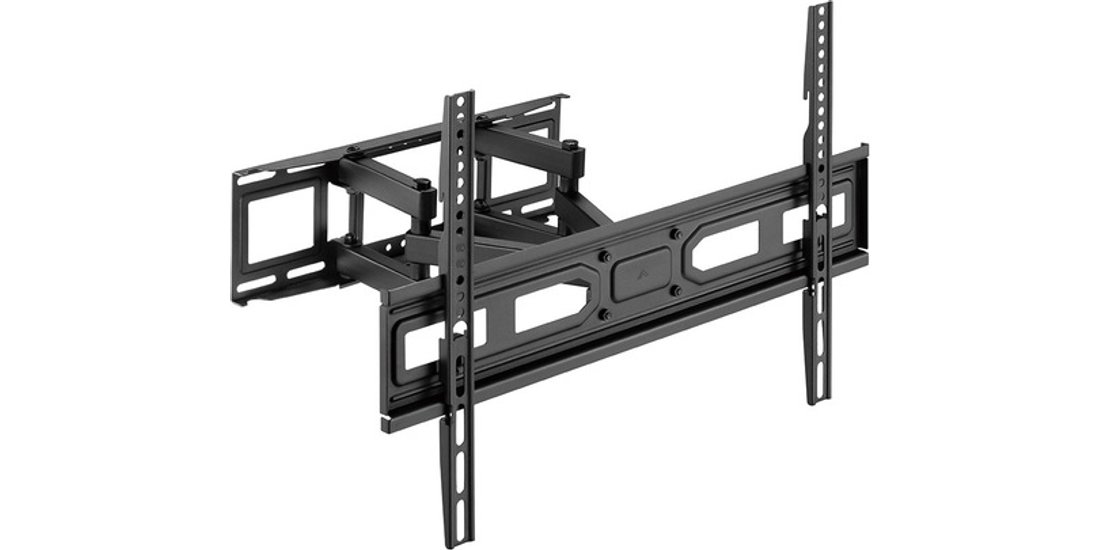 IOPLEE 72158 Supporto TV a parete 203 m (80”) …