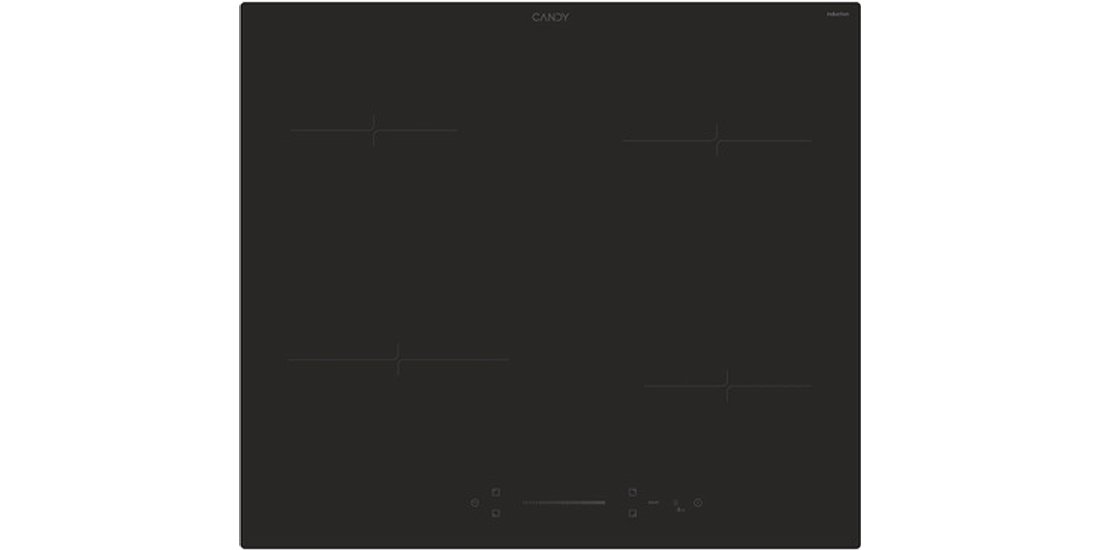 Candy Moderna CI642SCBB Nero Da incasso 60 cm…