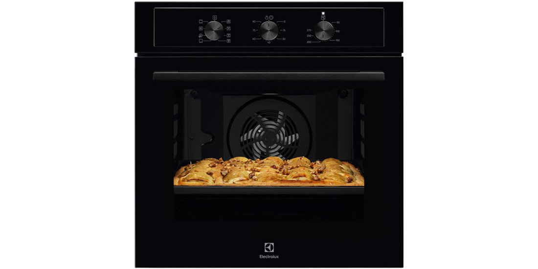 Electrolux EOH2H044K Forno Multifunzione Serie…