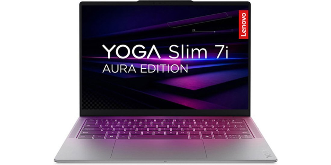Lenovo Yoga Slim 7 14IPH11 Copilot+ PC Intel …