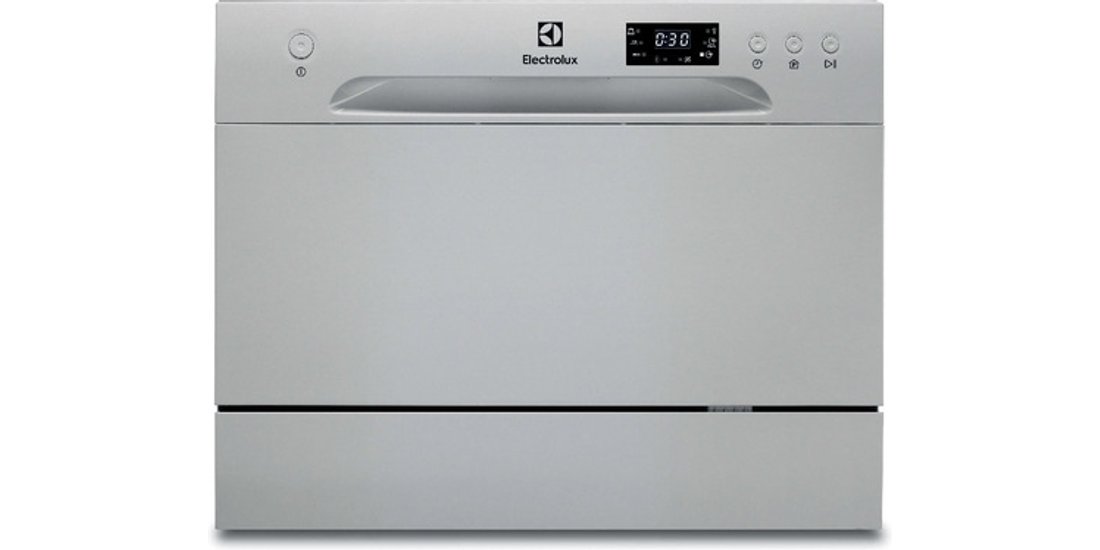 Electrolux Lavastoviglie Libera Installazione…