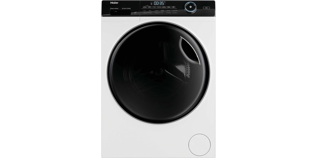 Haier HW100BP14959EUIT lavatrice Caricamento …