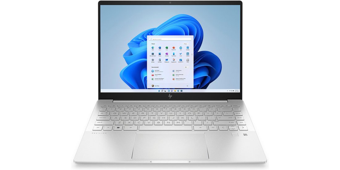 HP Pavilion Plus 14-eh1019nl Intel® Core…