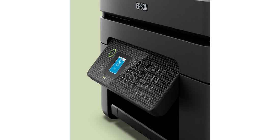 Epson WorkForce WF-2930DWF