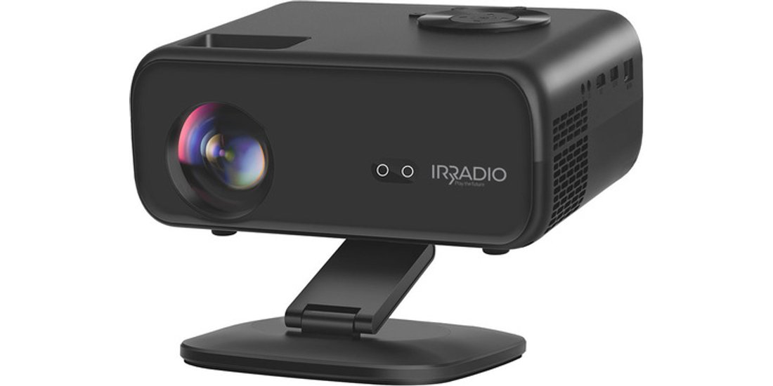 Irradio 558100431 videoproiettore Proiettore …