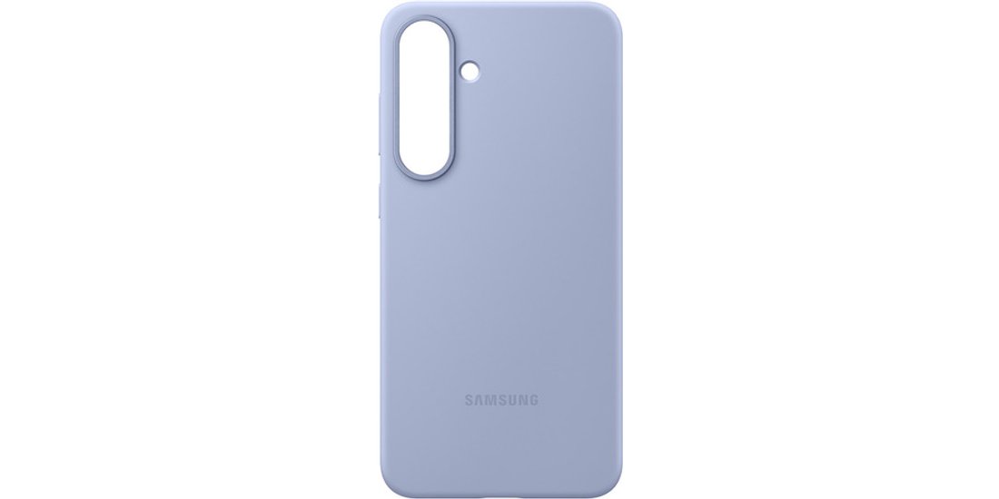Samsung Galaxy S25+ Silicone Case