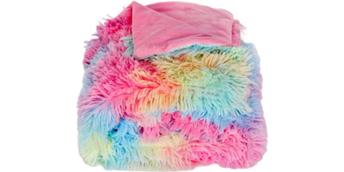 Lavatelli 1320 coperta con maniche 130 x 170 …