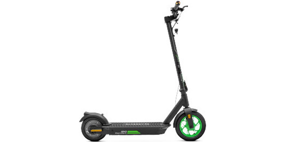 Argento e-Mobility 1210 Comfort Advanced Safety…