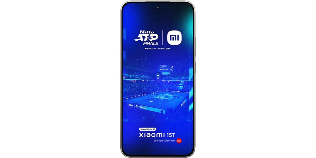 Xiaomi 15T 174 cm (6.83”) 12 GB 512 GB 5500 …