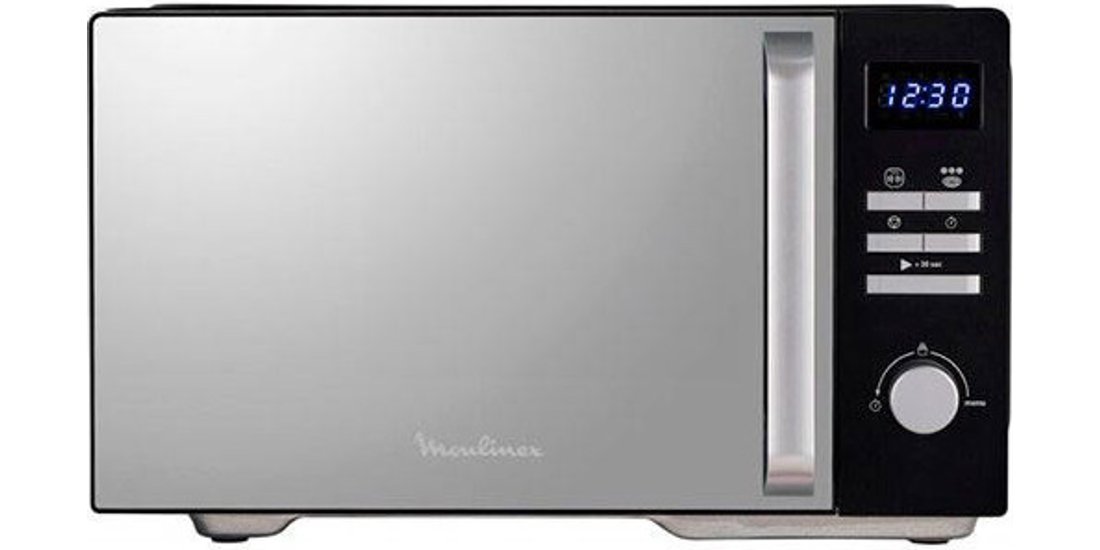 Moulinex MO28EGL2 forno a microonde Nero Microonde…