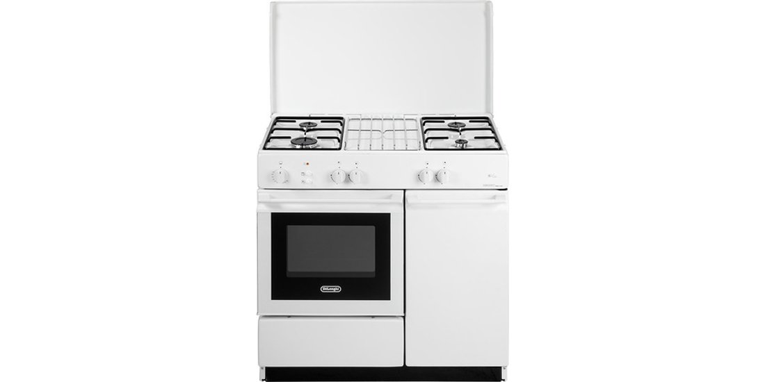 De’Longhi SGGW 854 N EDM cucina Elettrico…