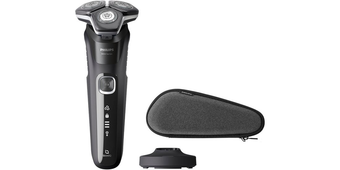 Philips SHAVER Series 5000 S5898/35 Rasoio elettrico…