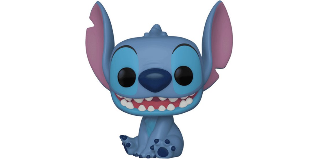 FUNKO POP! Stitch