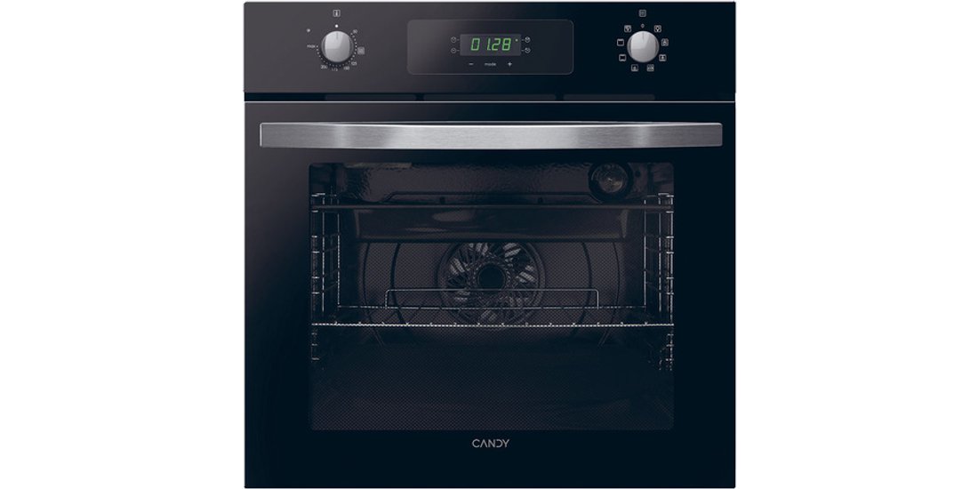 Candy Idea FIDC N615 70 L Nero