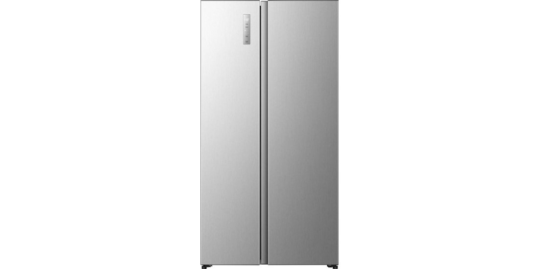 Hisense RS3P558NEIE frigorifero side-by-side …