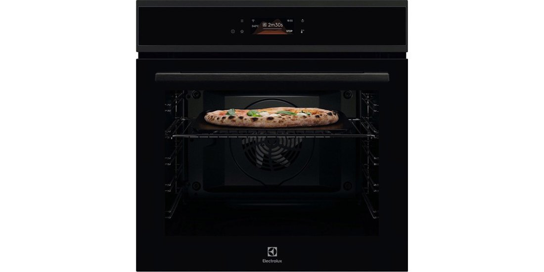 Electrolux Forno Incasso Pirolitico – Pizza Expert…