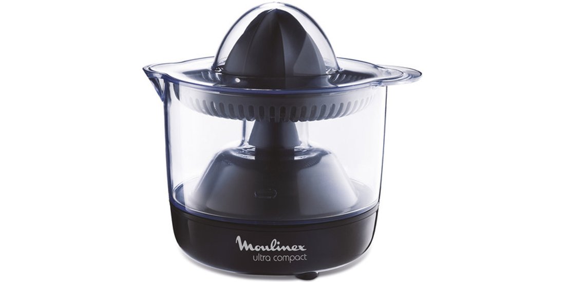 Moulinex PC1208 Spremiagrumi Ultra Compact