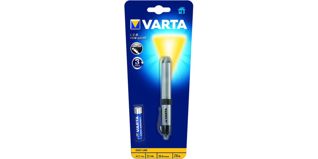 Varta -LEDPL