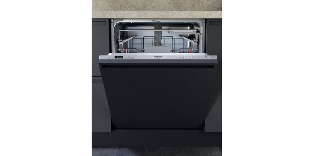 Hotpoint Ariston Lavastoviglie da incasso HIC…