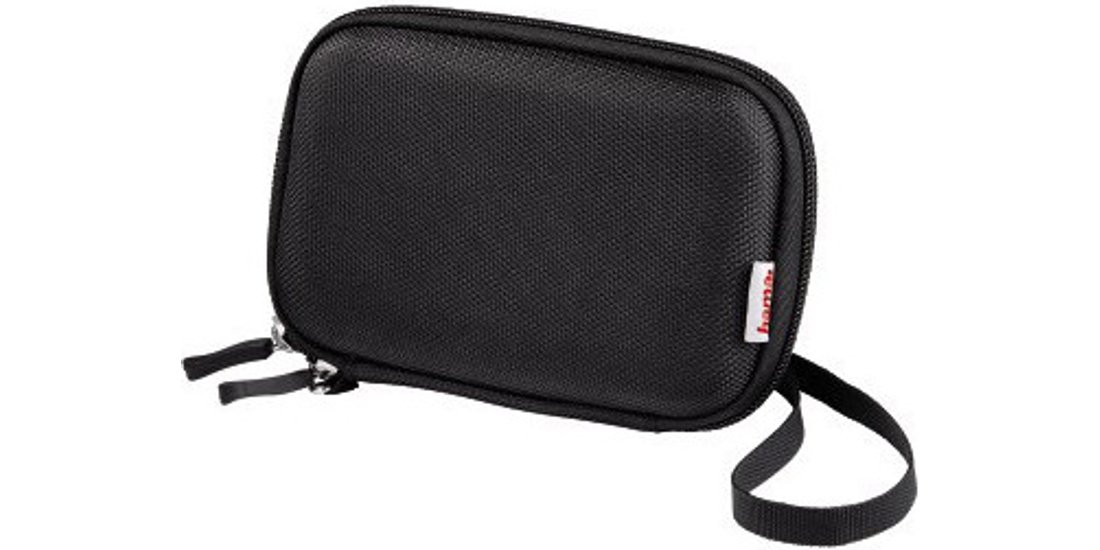 Hama Custodia per Hard Disk esterno ed accessori…