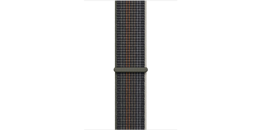 Apple Sport Loop mezzanotte (45 mm) – Extra Large…
