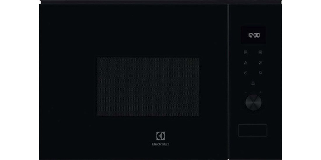 Electrolux Forno a microonde ad incasso 19 Litri…