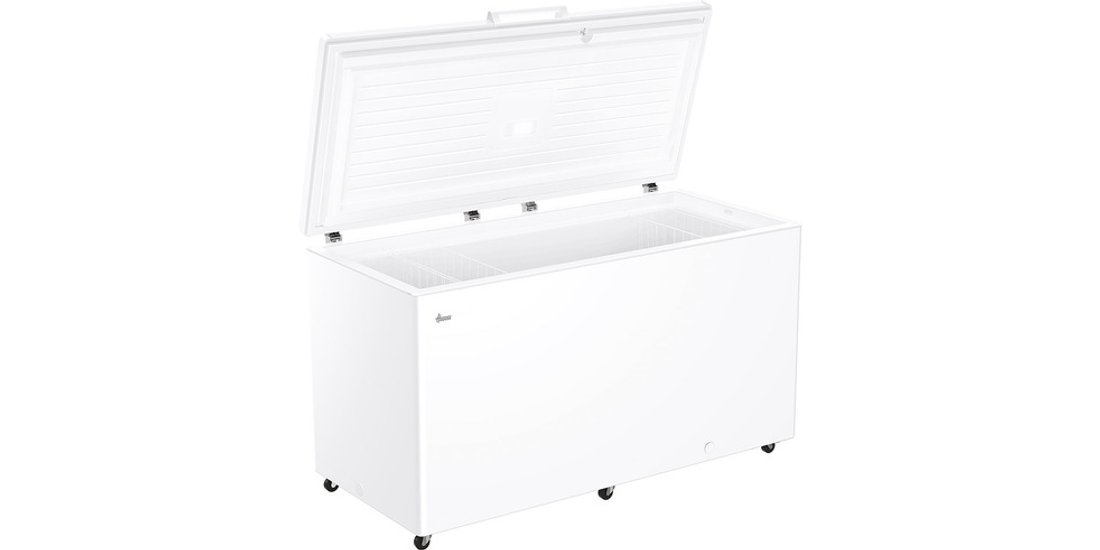 Hoover HOCH520EE congelatore Congelatore a pozzo…