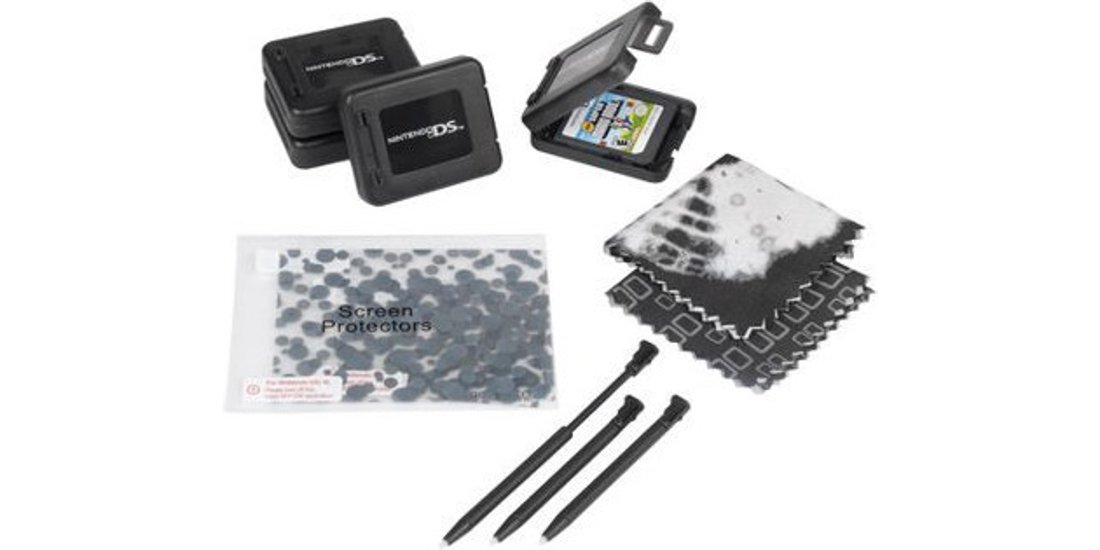 BDA Universal Clean & Protect Kit Set
