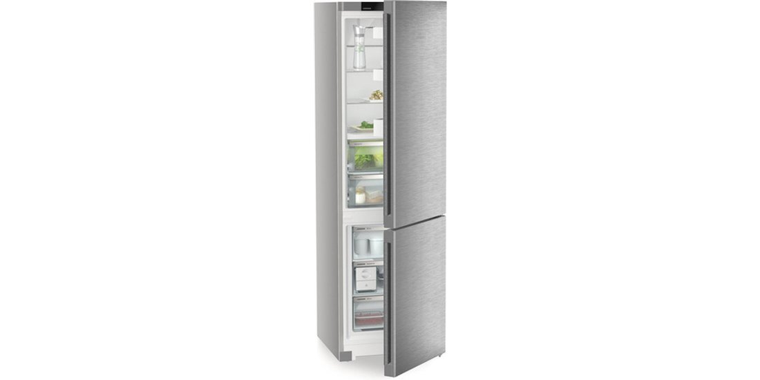 Liebherr CBNsda 572i Plus 360 L Acciaio inox