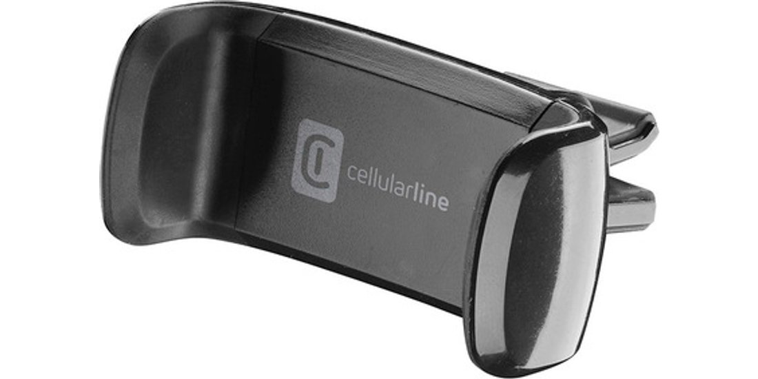 Cellularline Spin Air Supporto smartphone da …