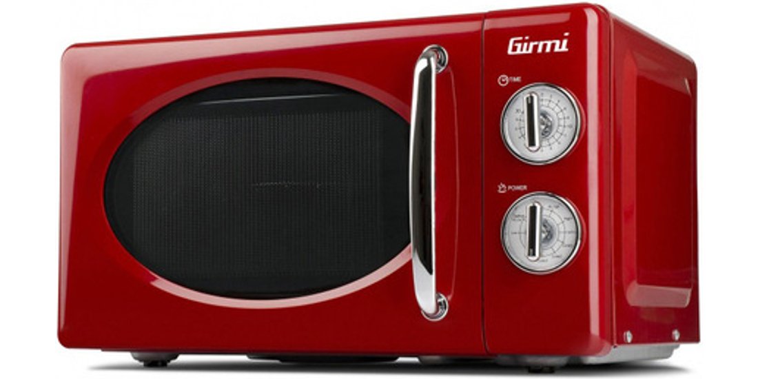 Girmi FM21 Over the range Microonde combinato…