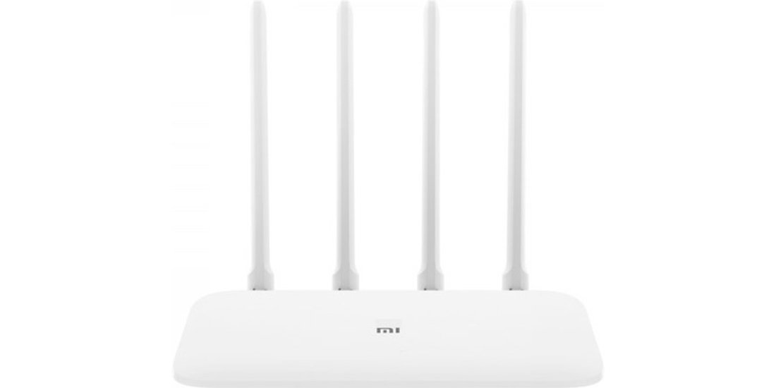 Xiaomi DVB4230GL router wireless Fast Ethernet…
