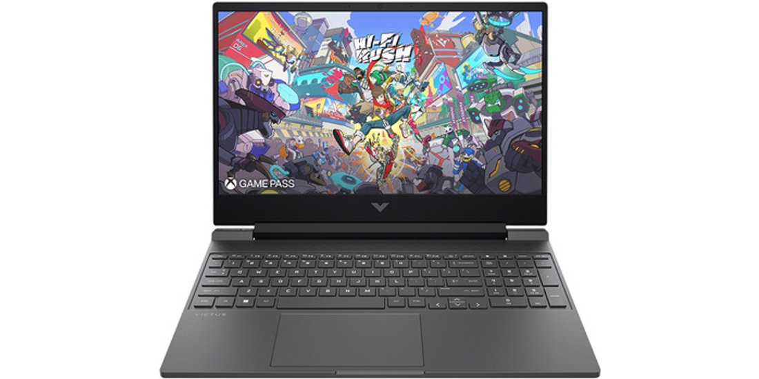 HP Victus Gaming 15-fa2007nl Intel Core 7 240H…