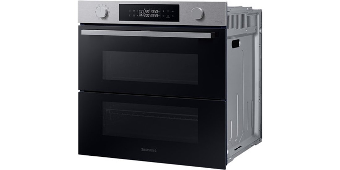 Samsung NV7B45403BS Forno ad incasso Dual Cook…