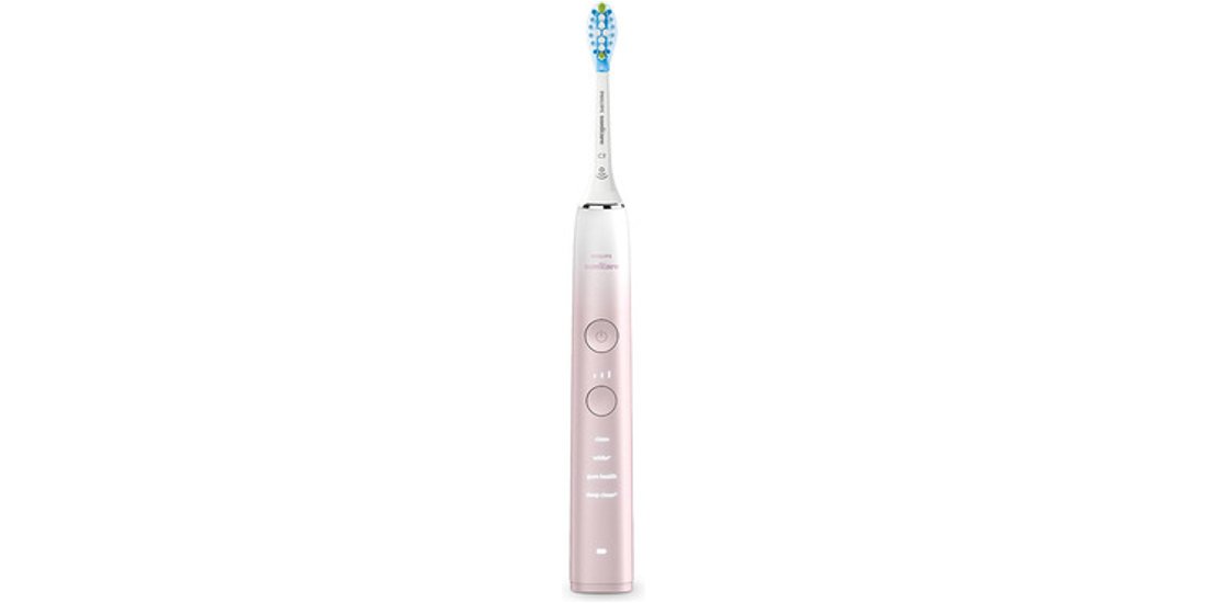 Philips Sonicare DiamondClean 9000 HX9911/84 …